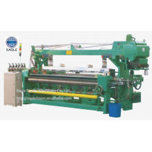 weaving machine cotton weaving rapier loom from china